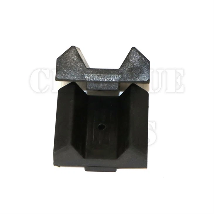 EPDM Rubber Absorb Vibration Mounts