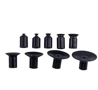 Rubber Nozzle Suction Cup